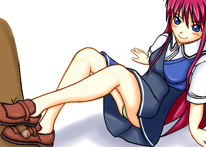 The Fruit of Grisaia page 2 full