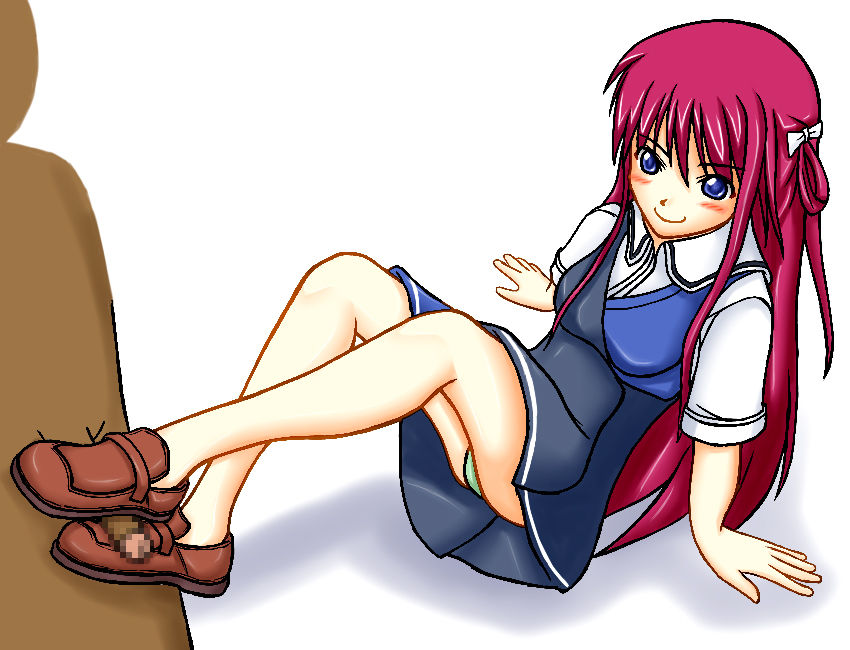 The Fruit of Grisaia page 3 full