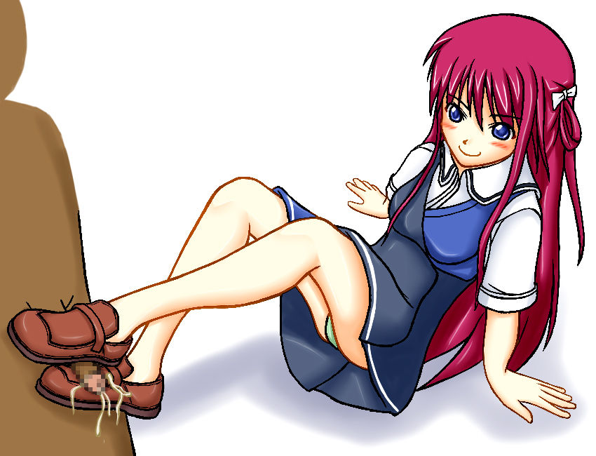 The Fruit of Grisaia page 4 full