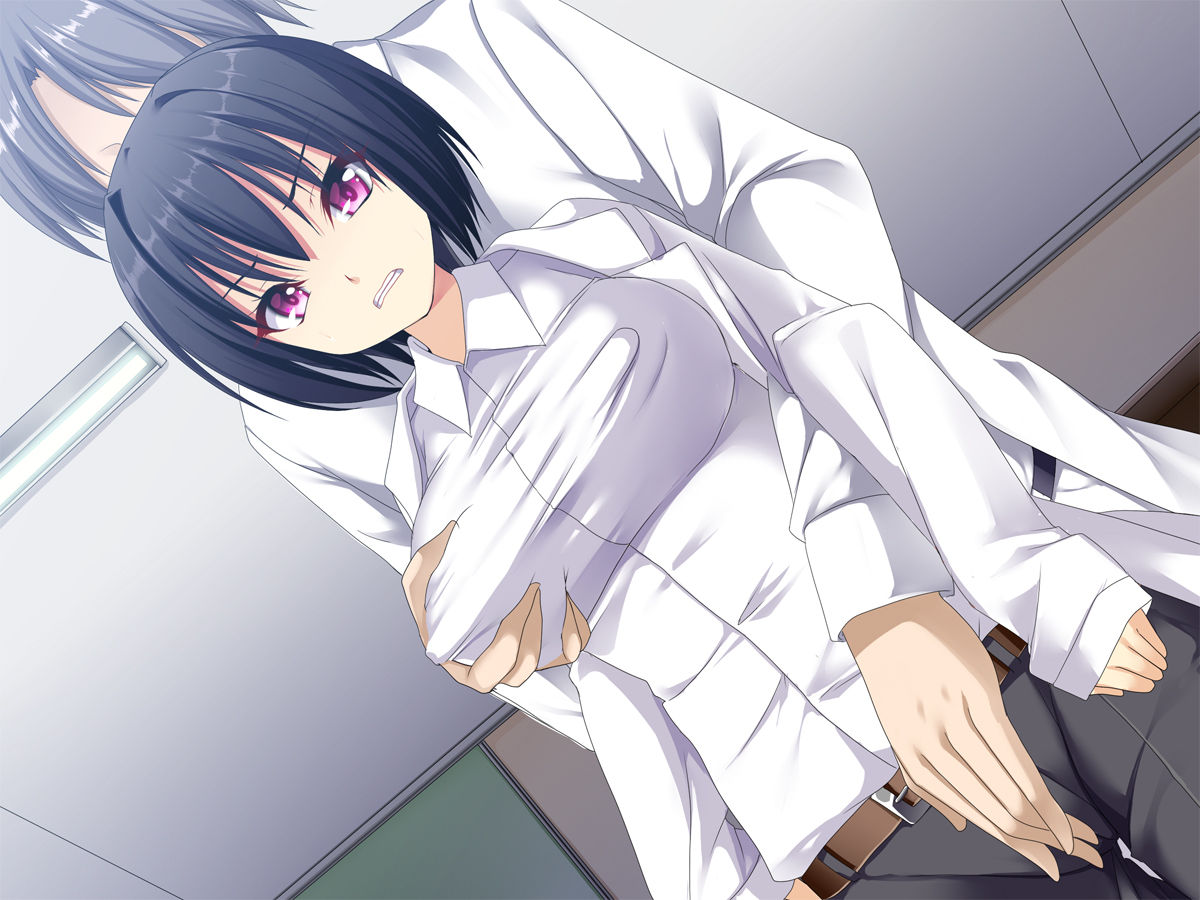 Ore wa Onna de Nikubenki!? page 2 full