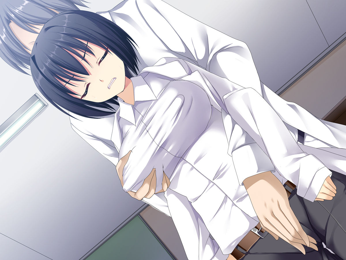 Ore wa Onna de Nikubenki!? page 3 full