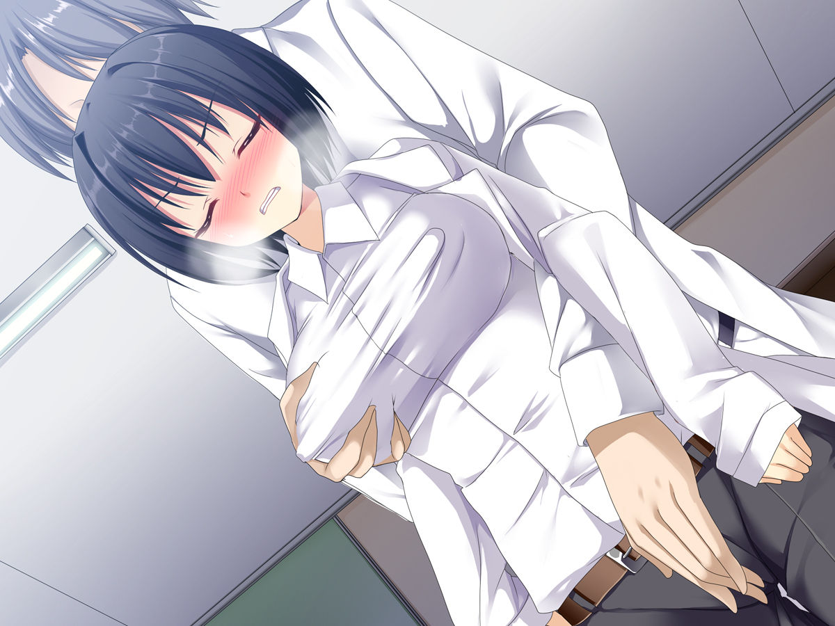 Ore wa Onna de Nikubenki!? page 5 full