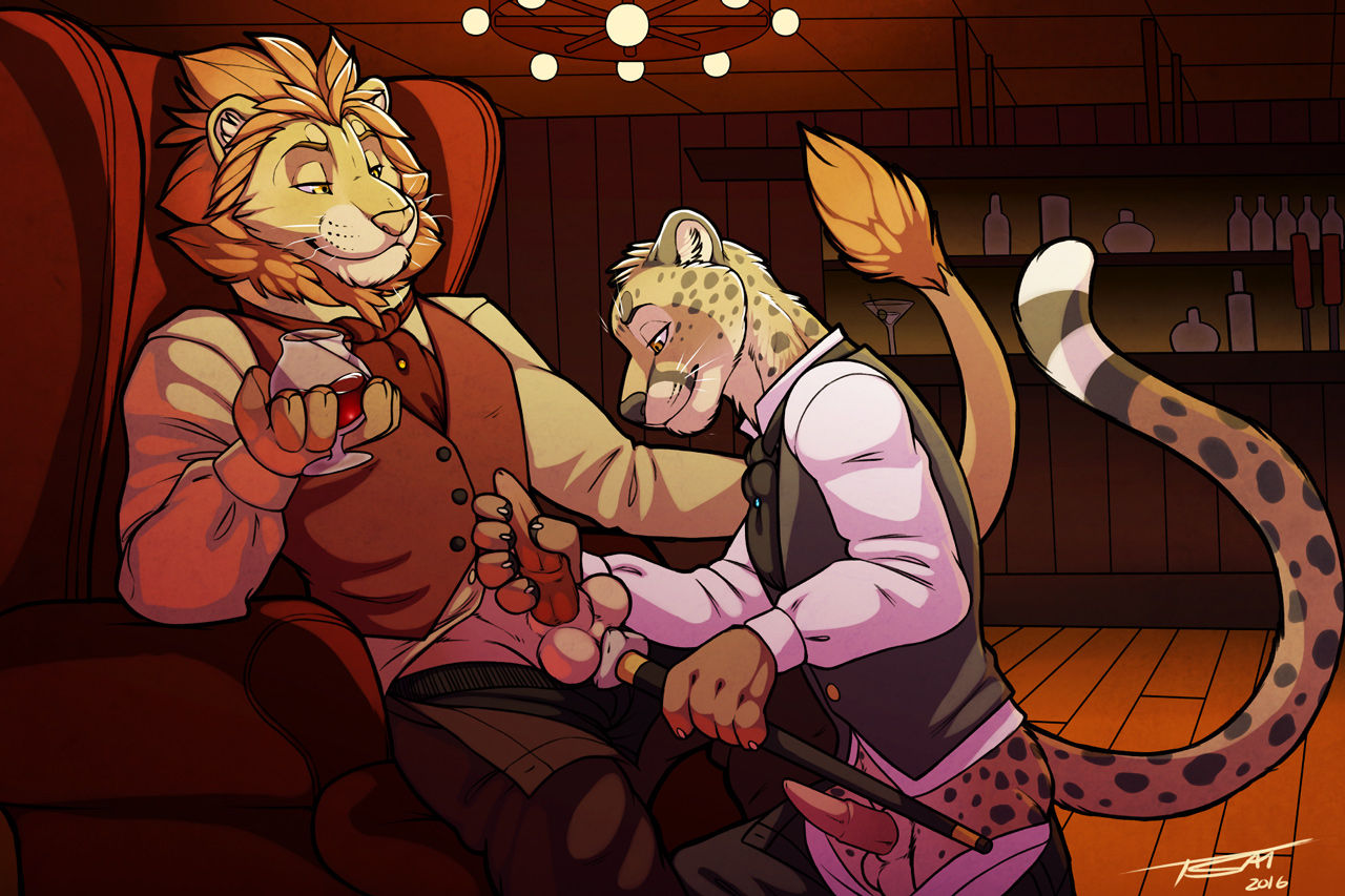 Artist - Tsaiwolf page 3 full