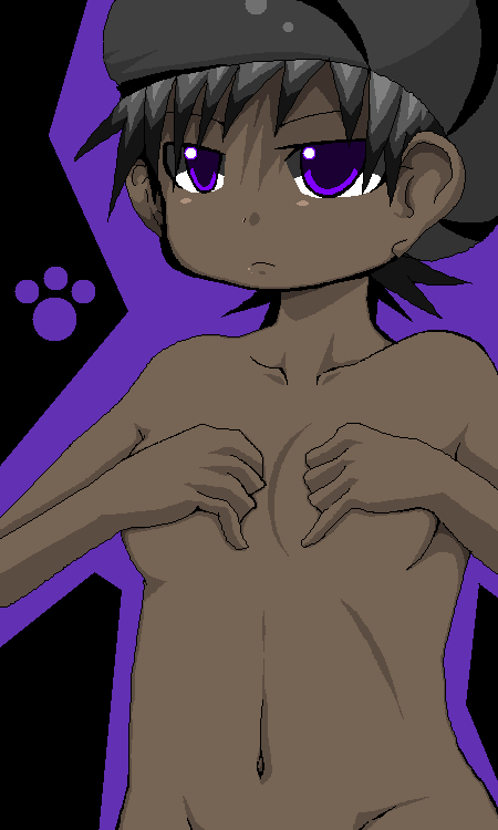 ARTIST 青き光 page 6 full
