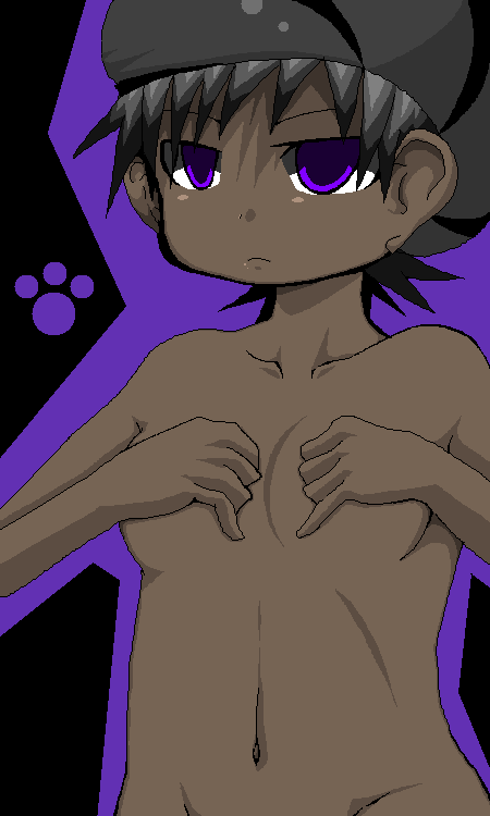 ARTIST 青き光 page 7 full