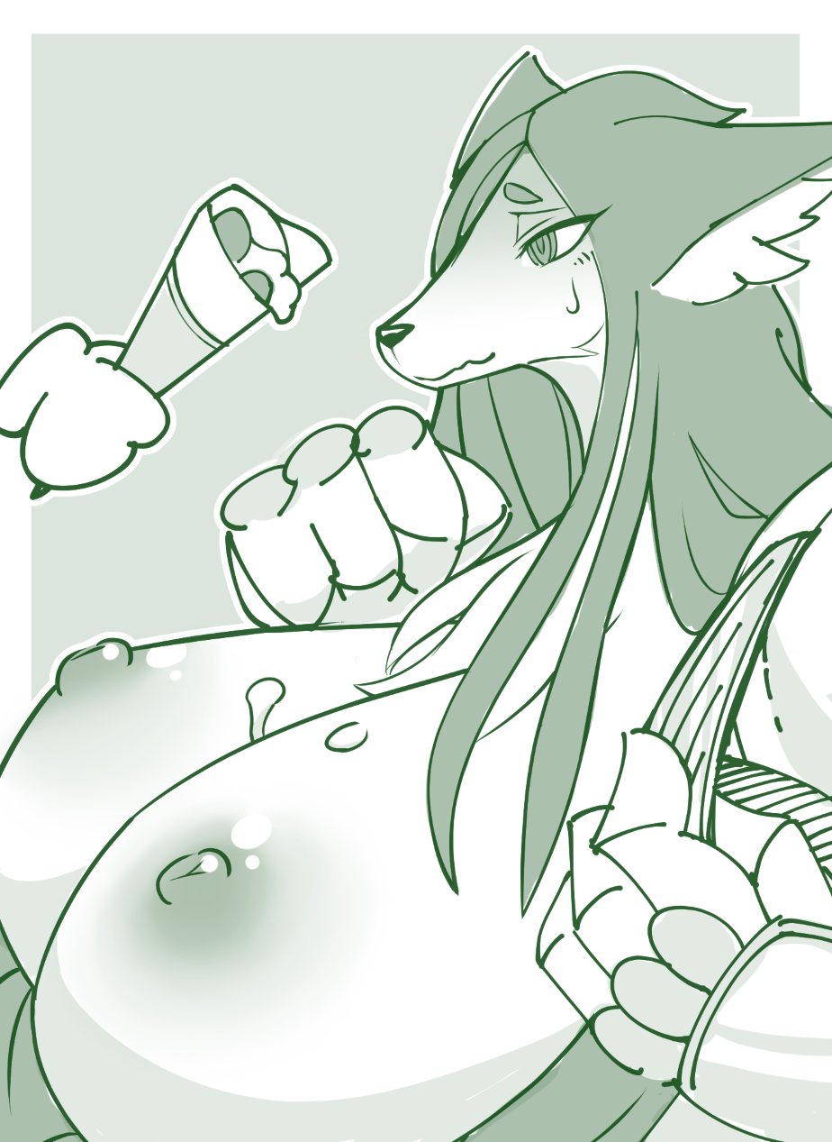 Kemono 2016 page 9 full