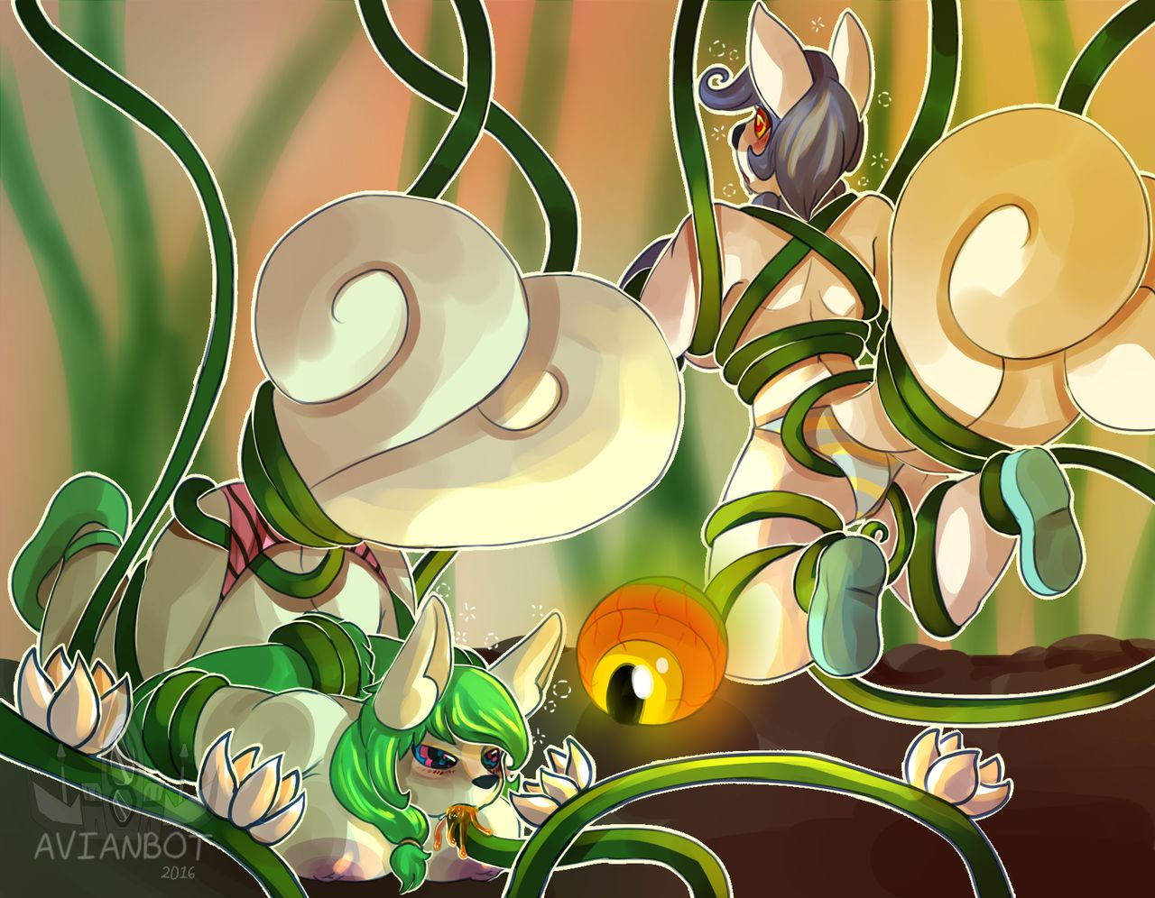 Hypnosis page 7 full