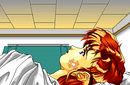 Toraware no Tenshi page 4 full