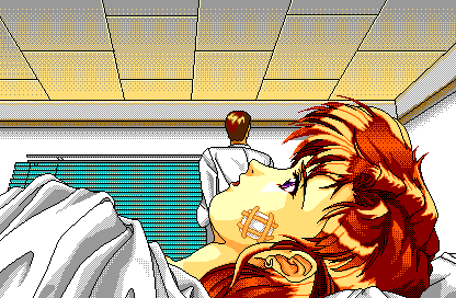 Toraware no Tenshi page 5 full