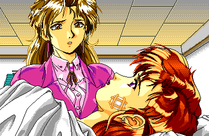 Toraware no Tenshi page 6 full