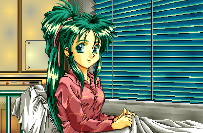 Toraware no Tenshi page 8 full