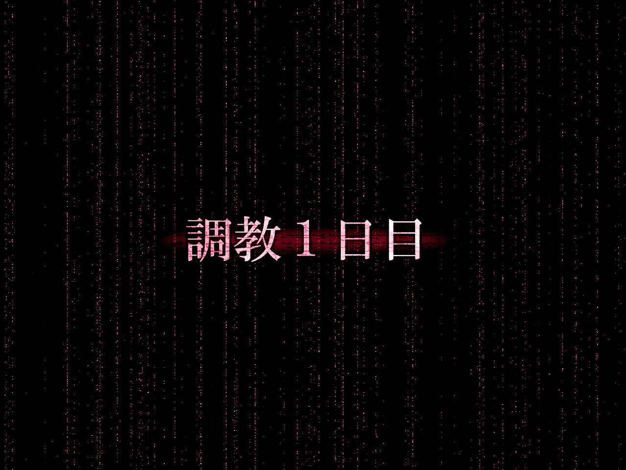 『檻』ー淫肉調教録ー page 7 full