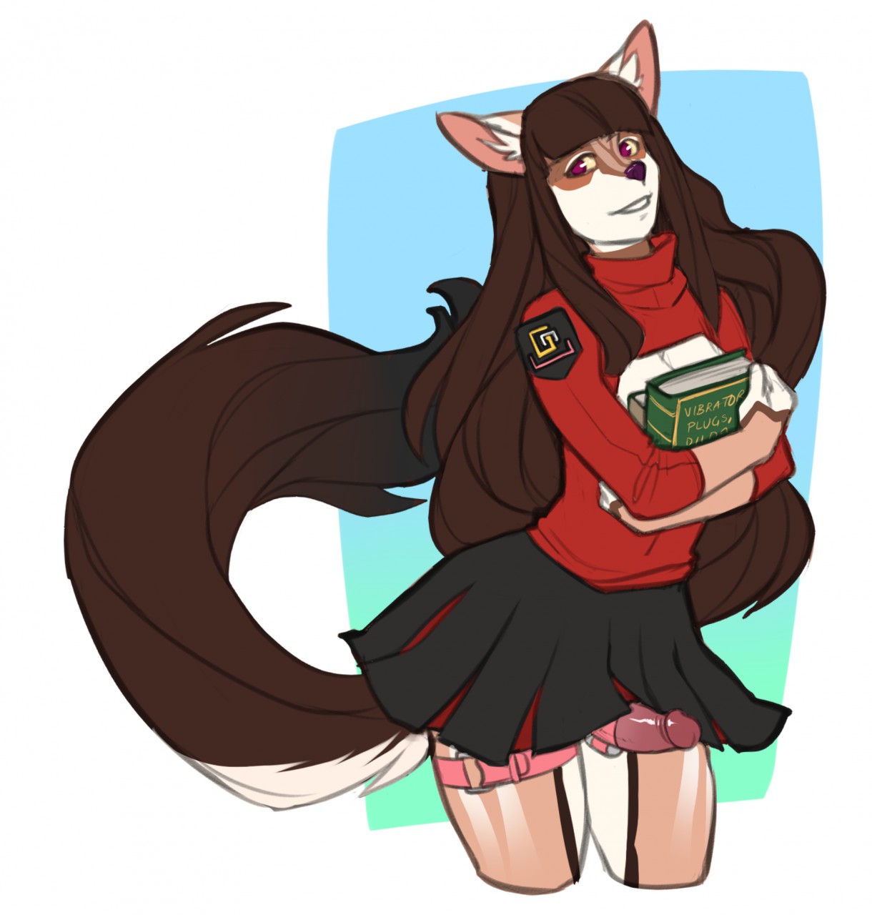Artist - Faint page 10 full