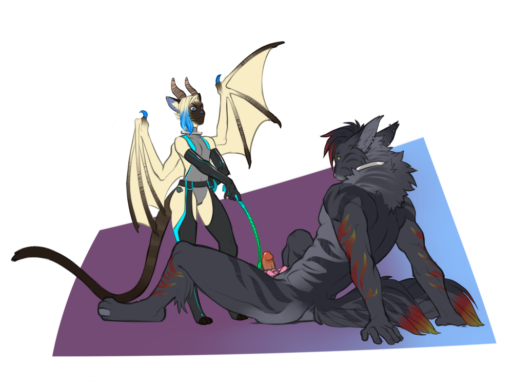 Artist - Faint page 4 full