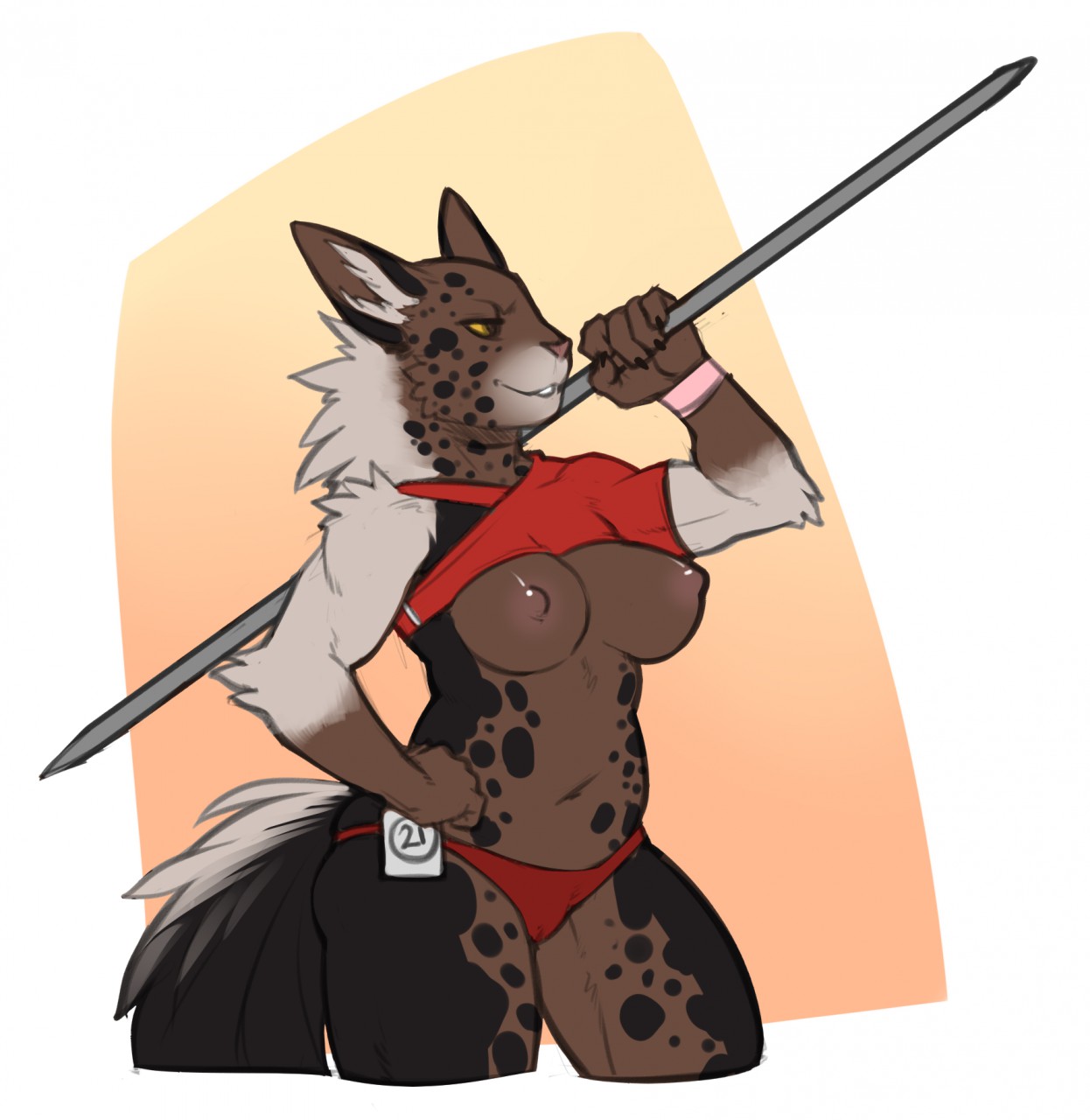 Artist - Faint page 5 full