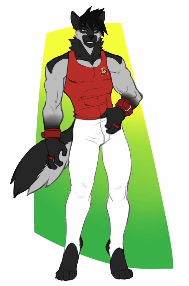 Artist - Faint page 7 full