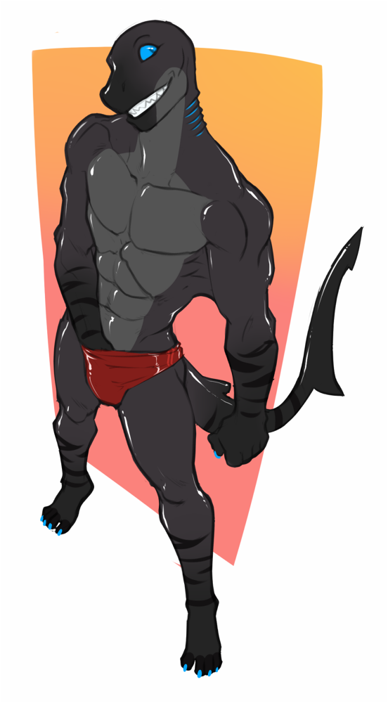 Artist - Faint page 8 full