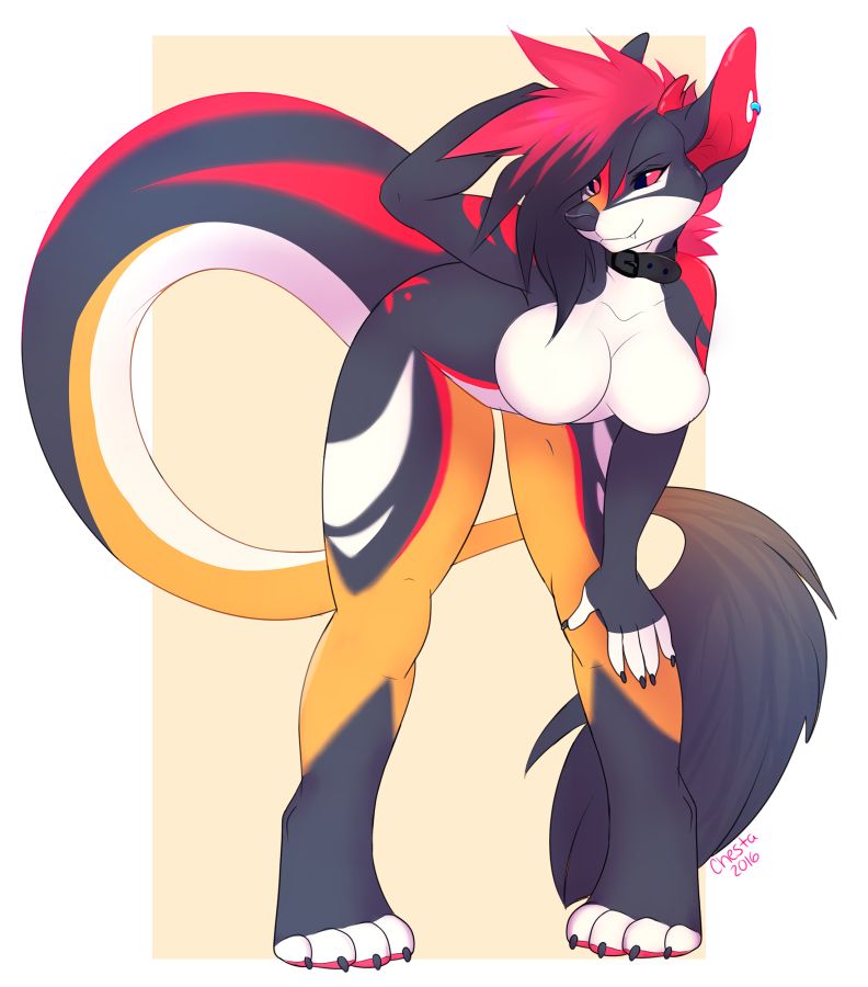 Artist - Chesta page 3 full