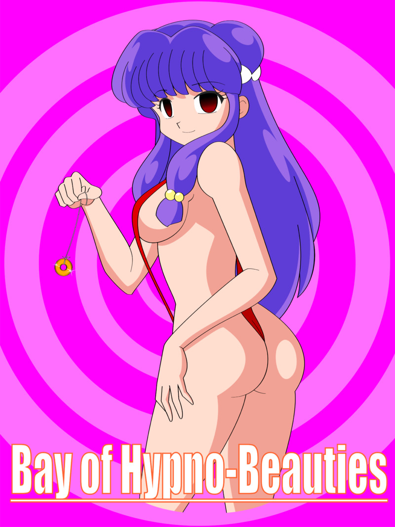 Bay of Hypno-Beauties page 1 full