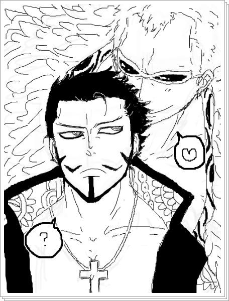 Collection: One piece part.2 page 2 full
