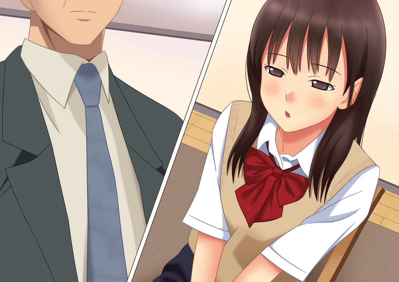 Saikin Musume no Yousu ga Okashiin daga...? page 10 full