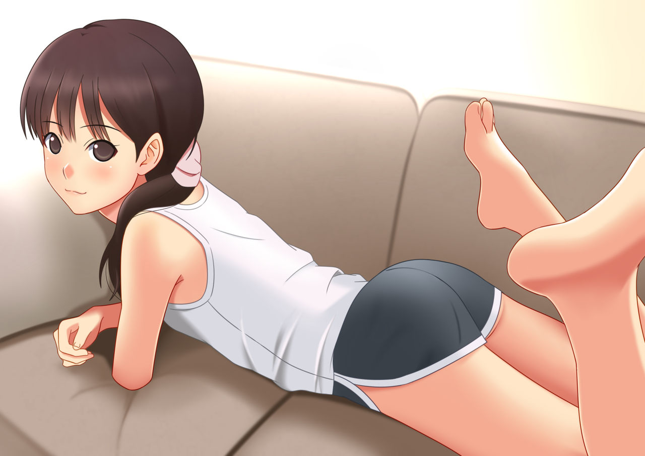 Saikin Musume no Yousu ga Okashiin daga...? page 3 full