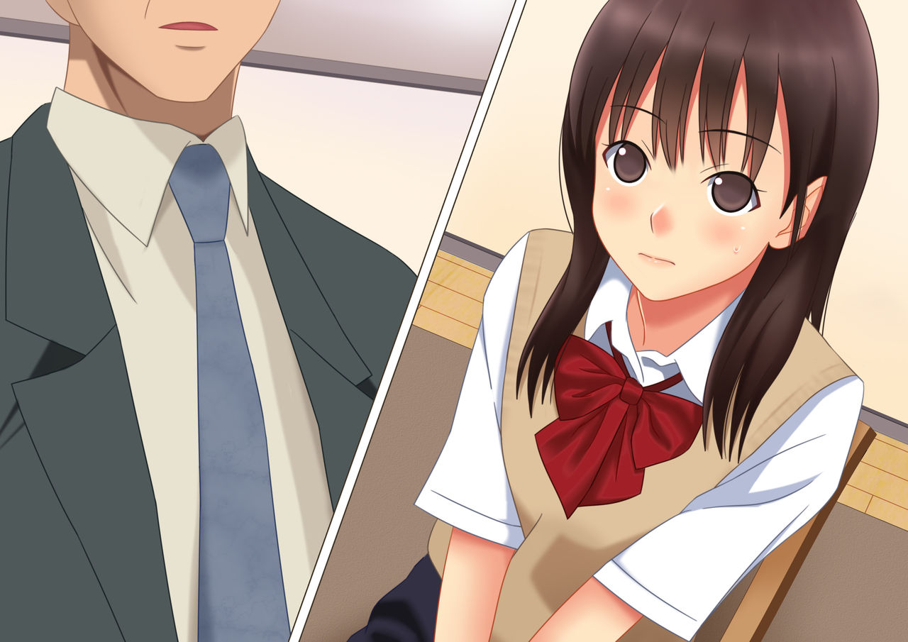 Saikin Musume no Yousu ga Okashiin daga...? page 9 full