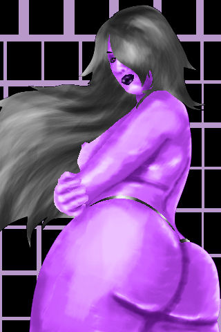artist - Crismoster page 8 full
