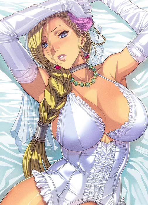 Homare page 3 full
