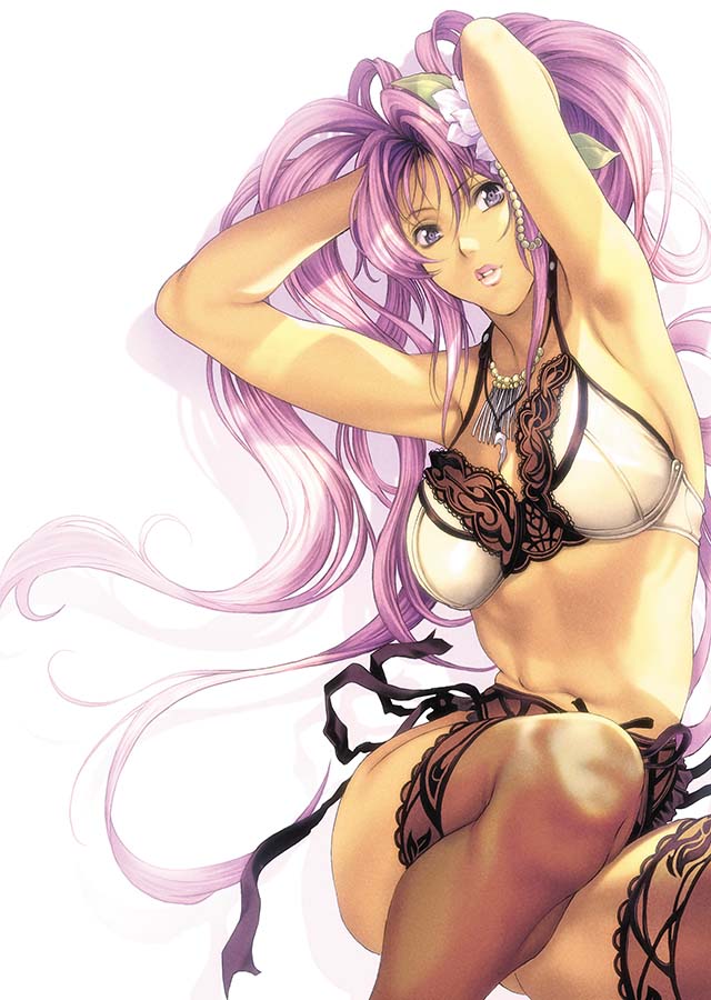 Homare page 6 full