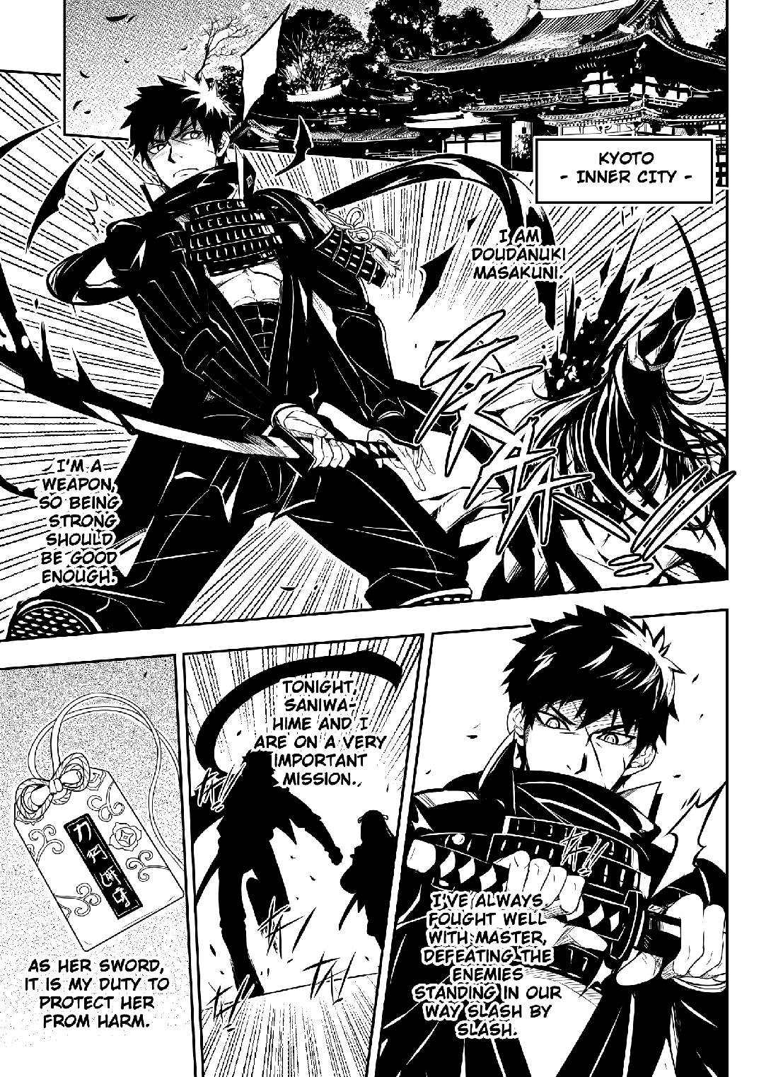 Broken Pride page 5 full