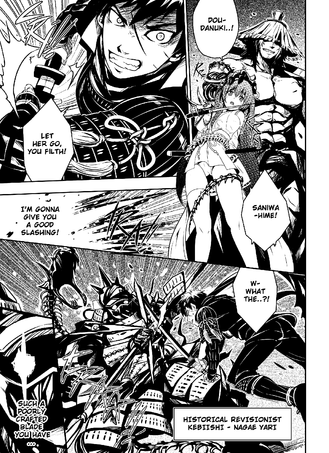 Broken Pride page 7 full