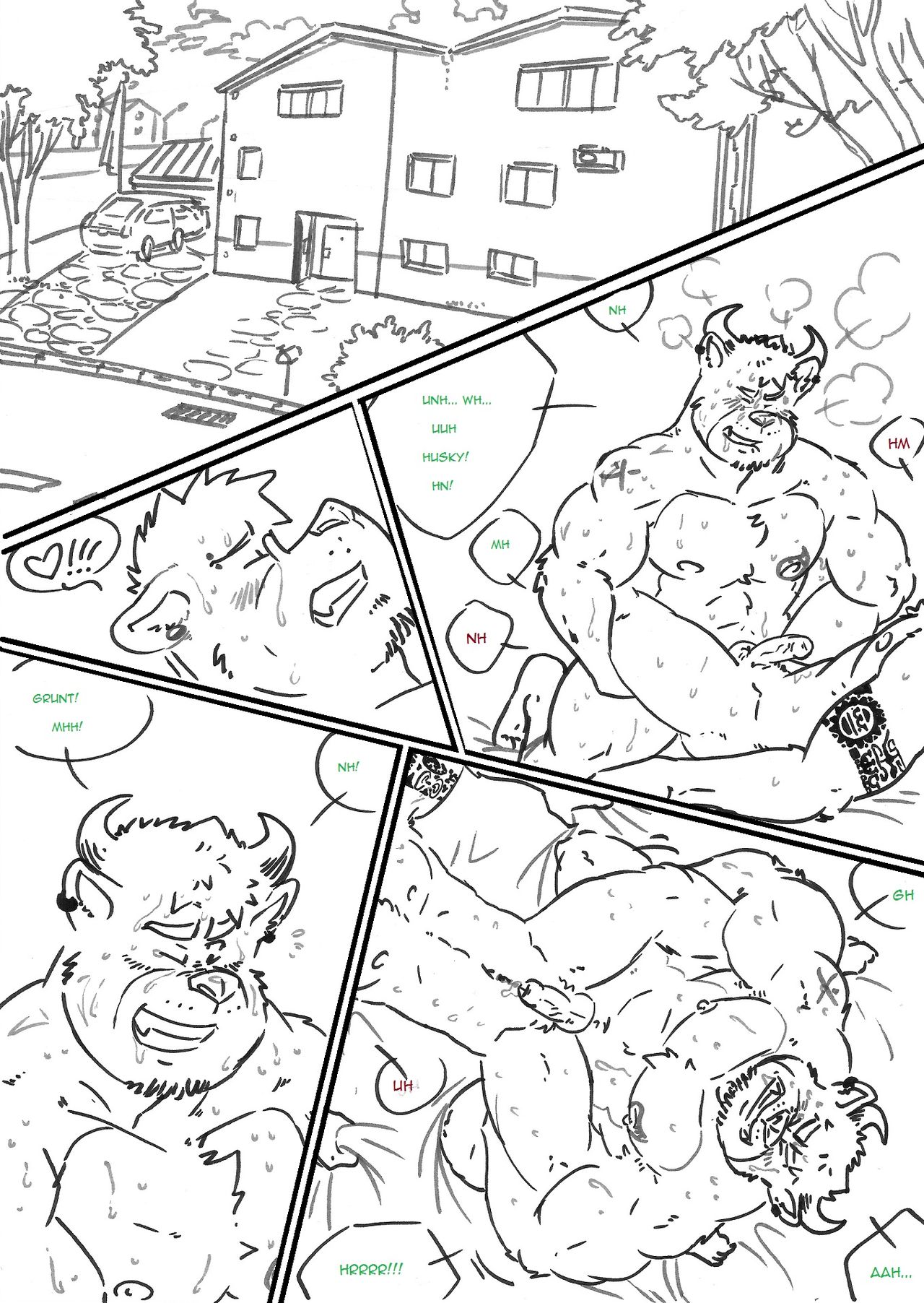 Choices - Summer page 2 full