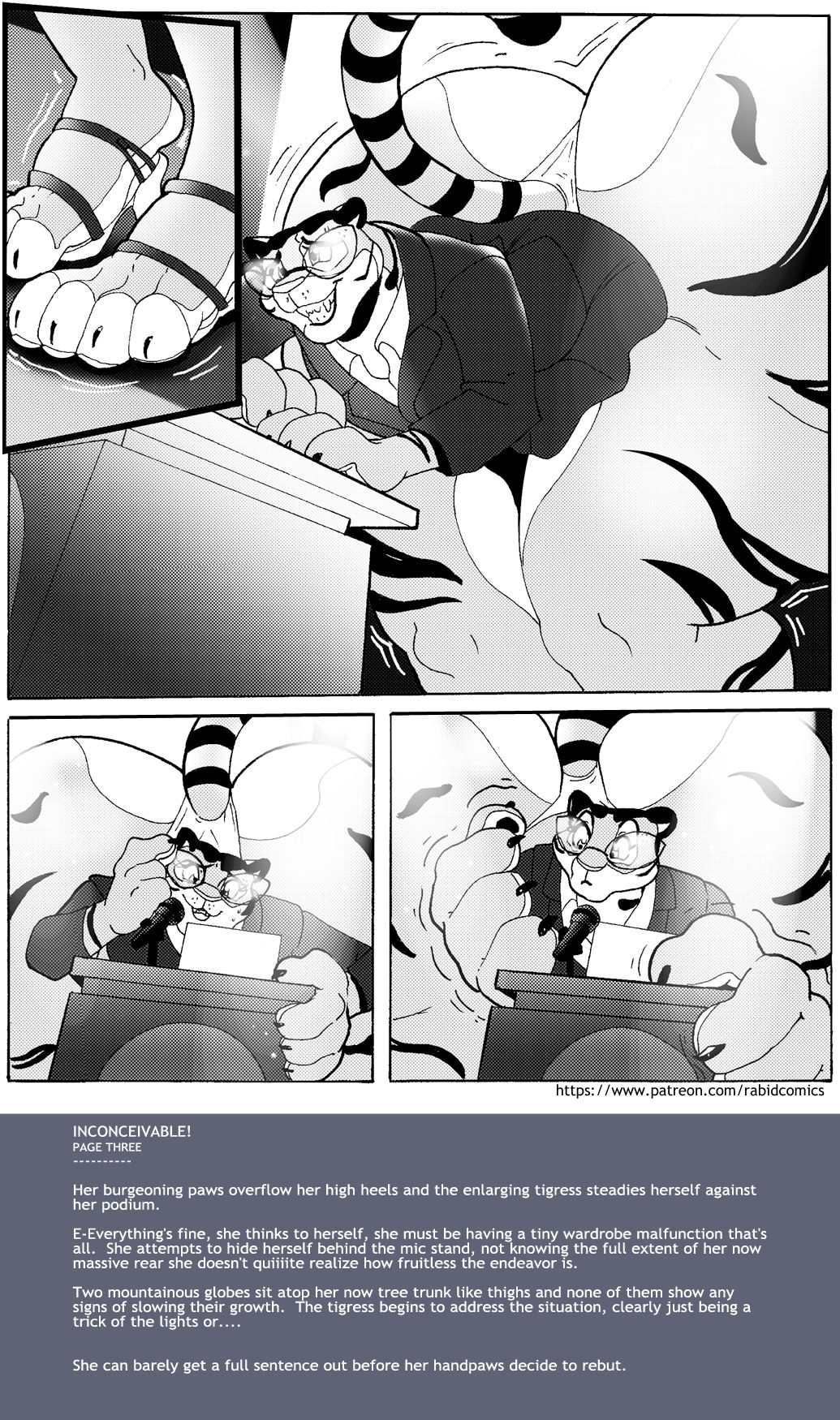 INCONCEIVABLE! page 3 full