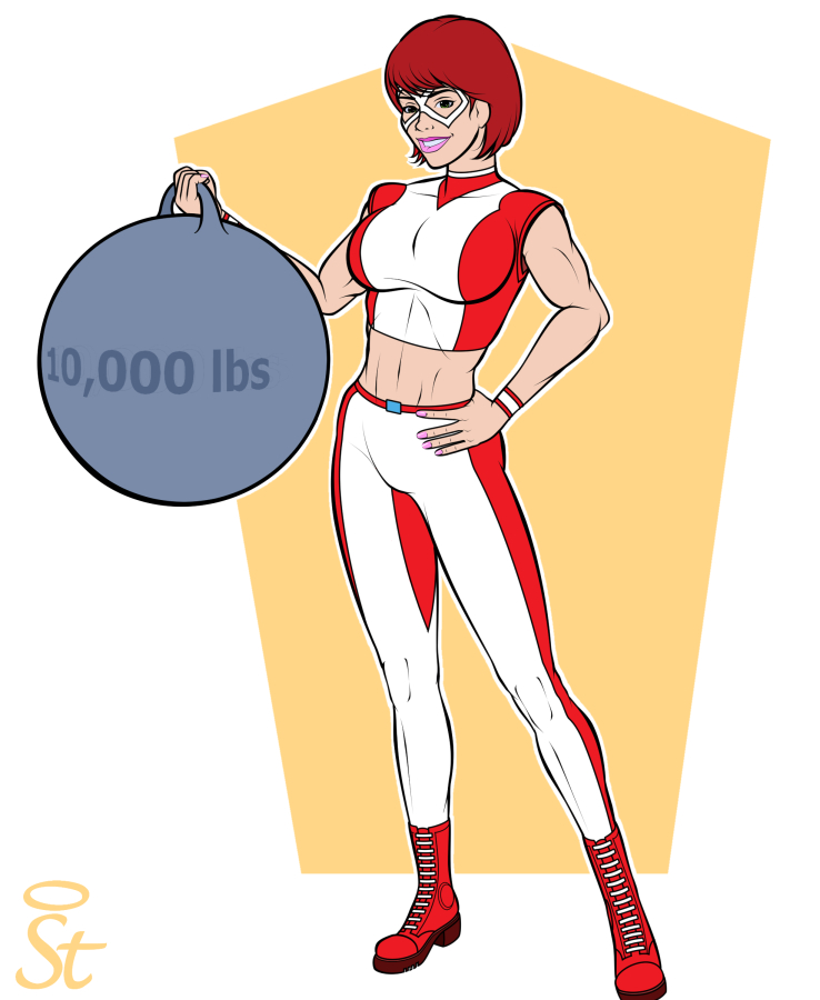 Artist - Thesaintofpain page 8 full