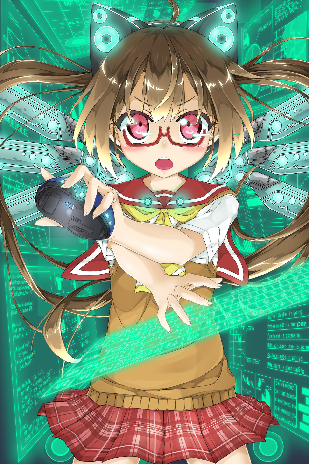 Artist - Hyouta page 10 full