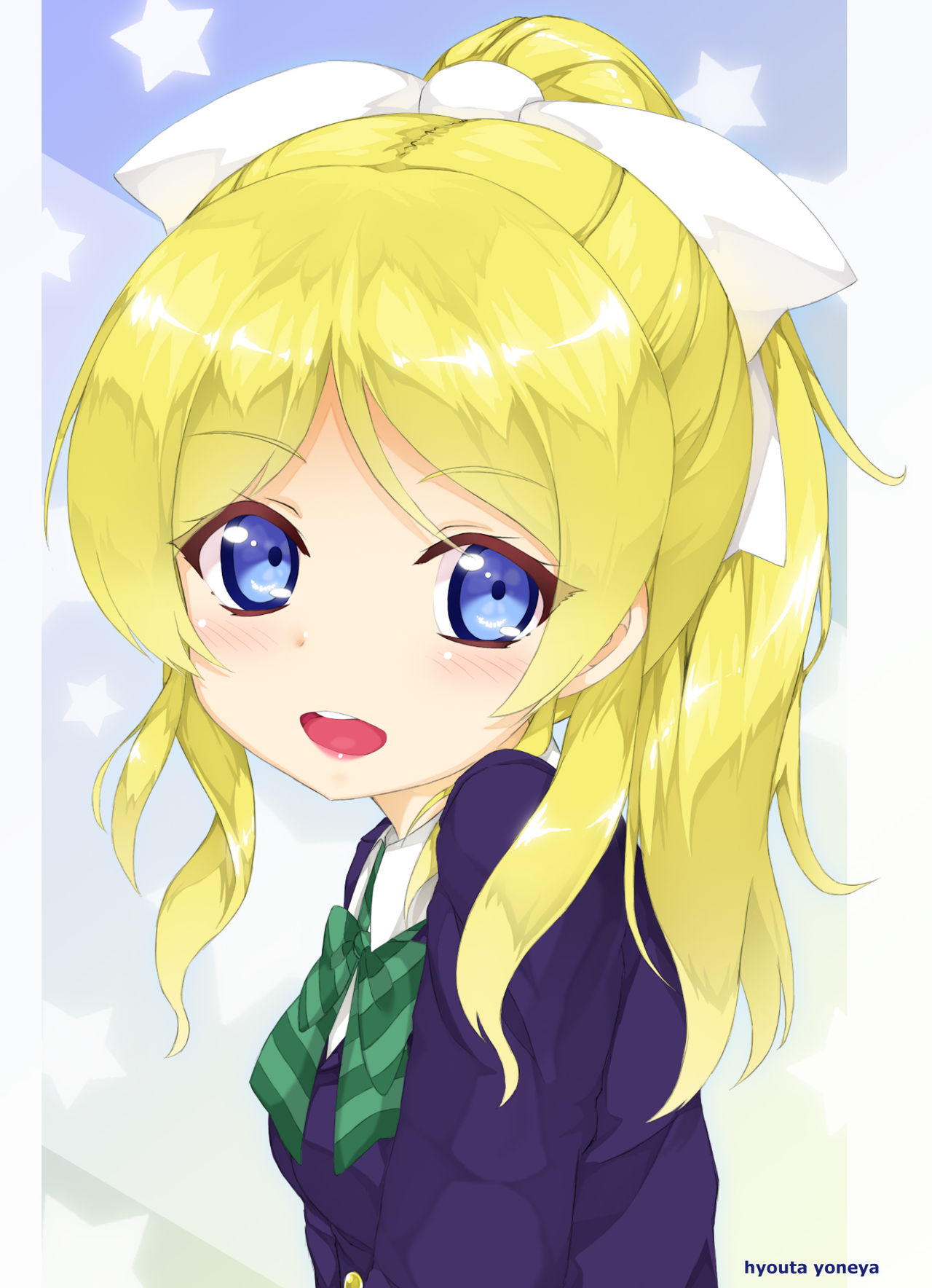 Artist - Hyouta page 7 full