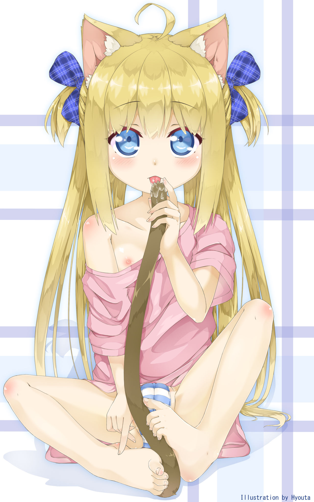 Artist - Hyouta page 8 full