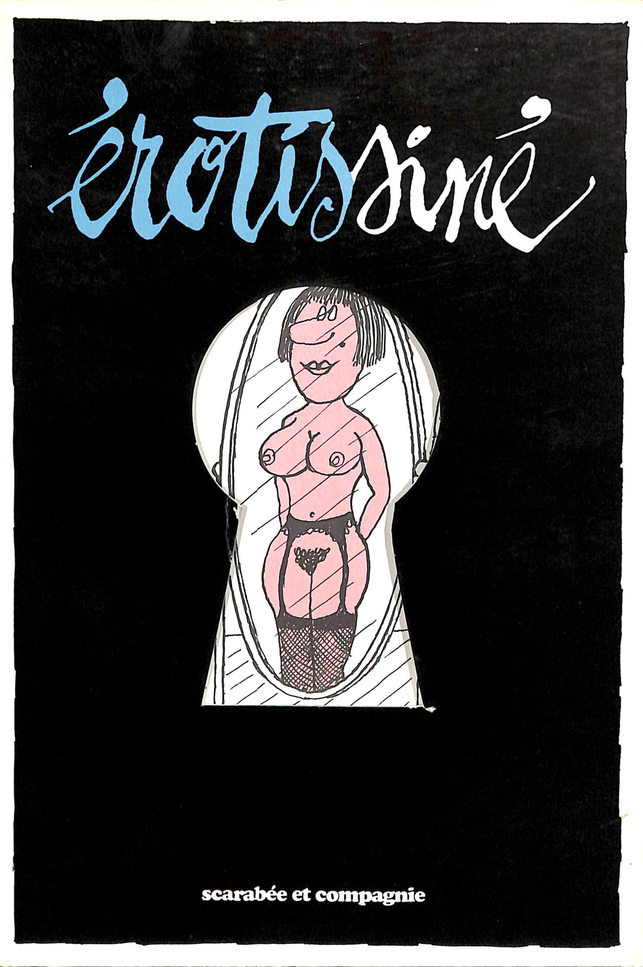 Sine Erotissine page 1 full