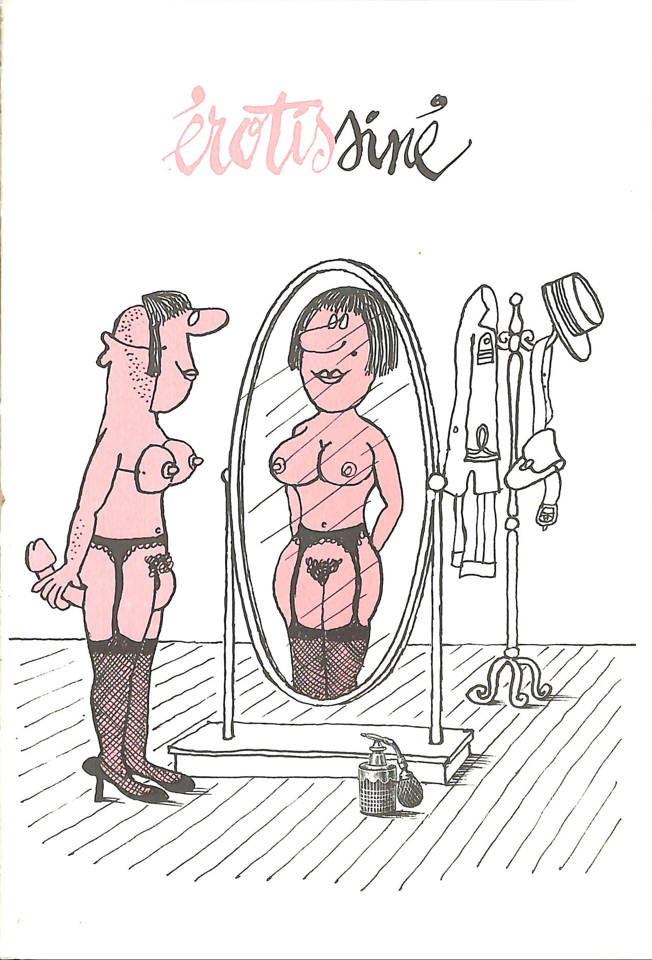 Sine Erotissine page 3 full