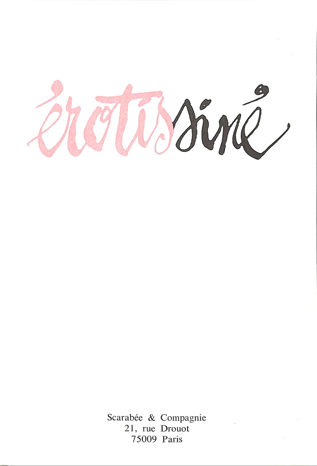 Sine Erotissine page 5 full