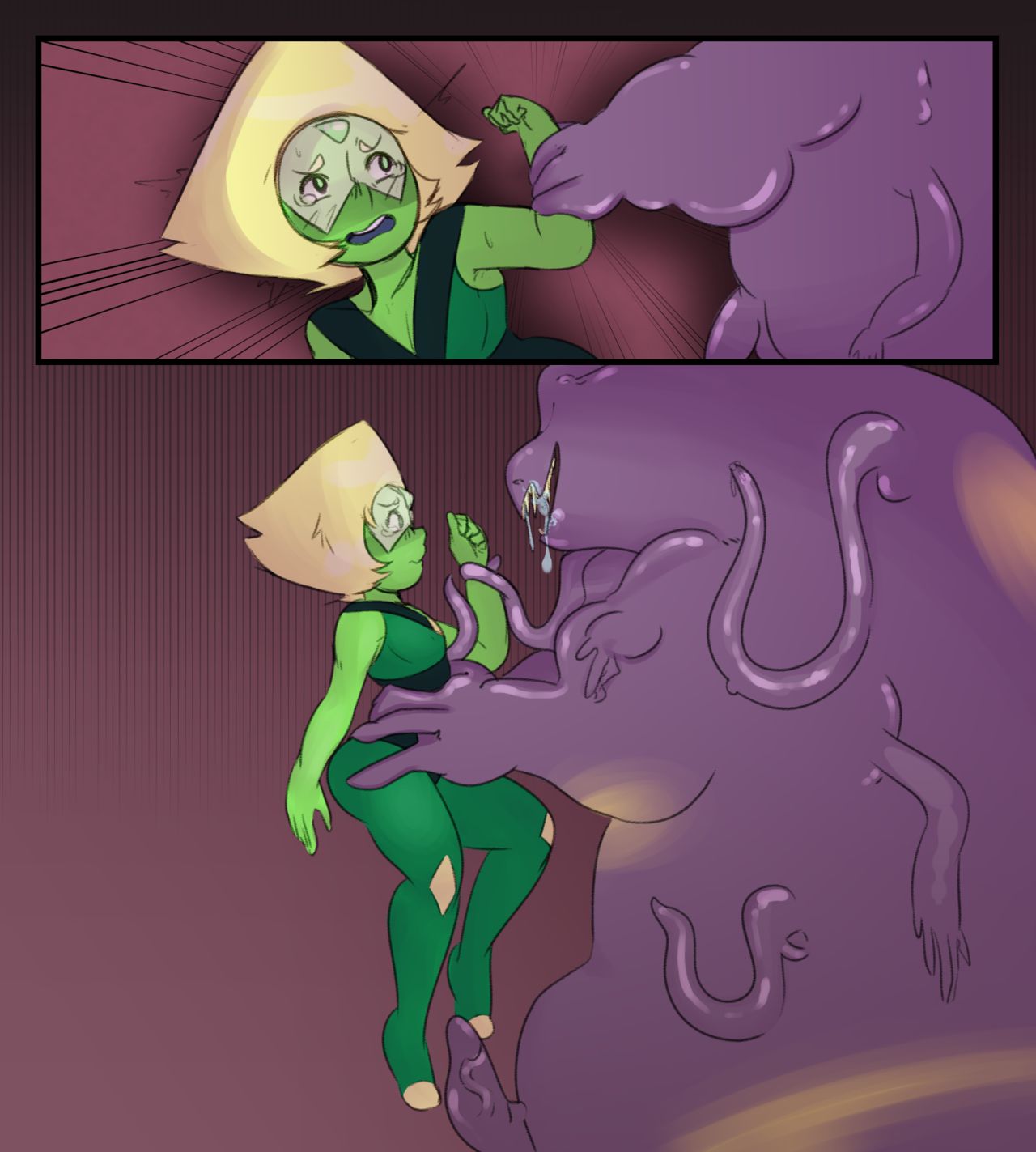 Clods page 3 full