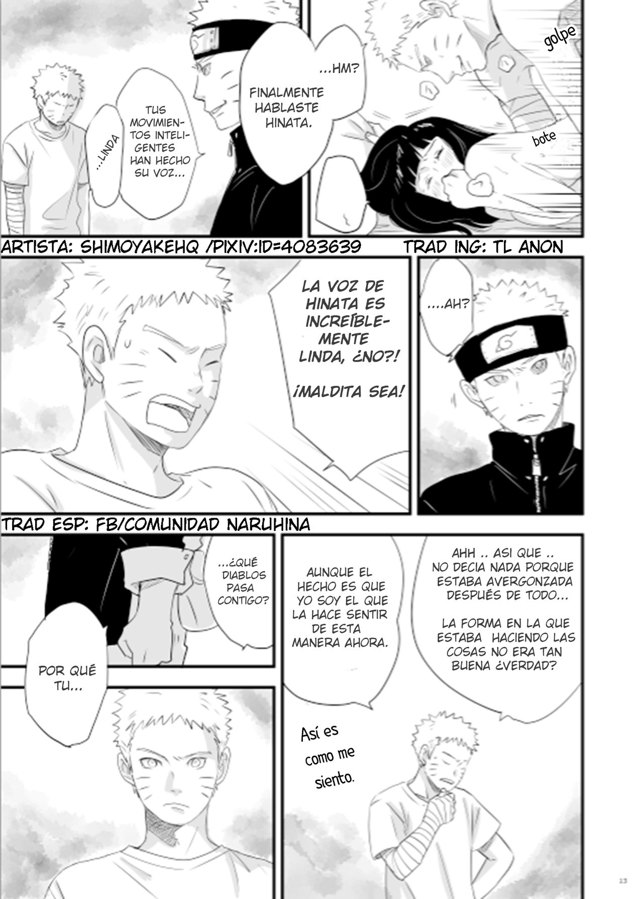 innocently page 9 full