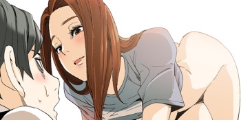 She is Delicious Ch.0-25 cover