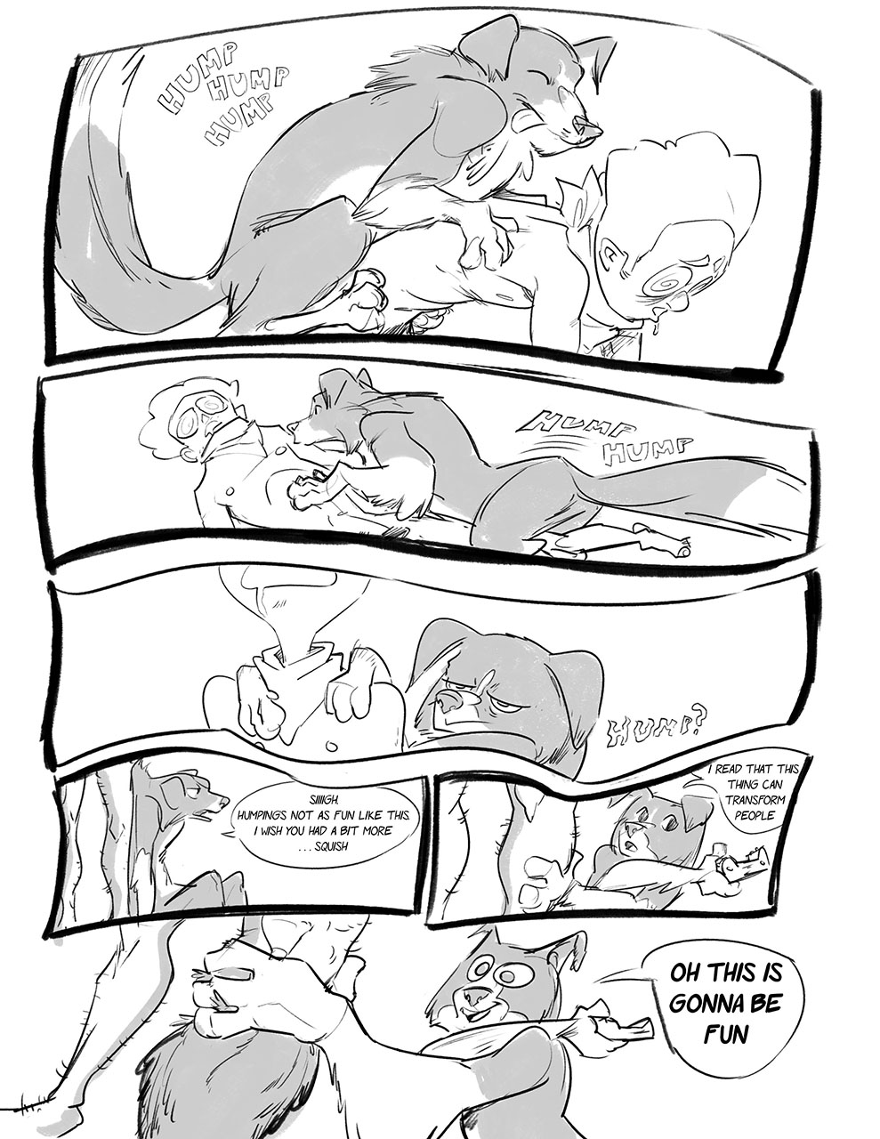 Pet Control page 3 full