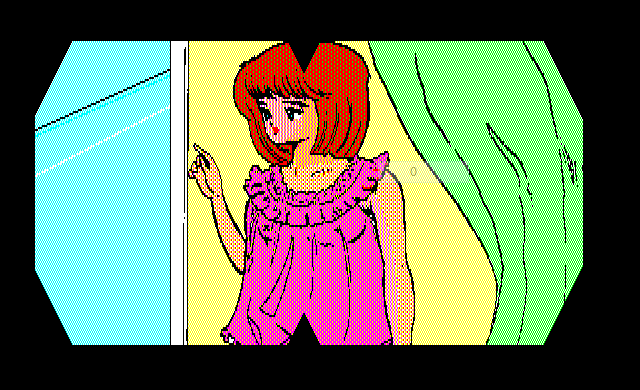 The Peeping page 1 full