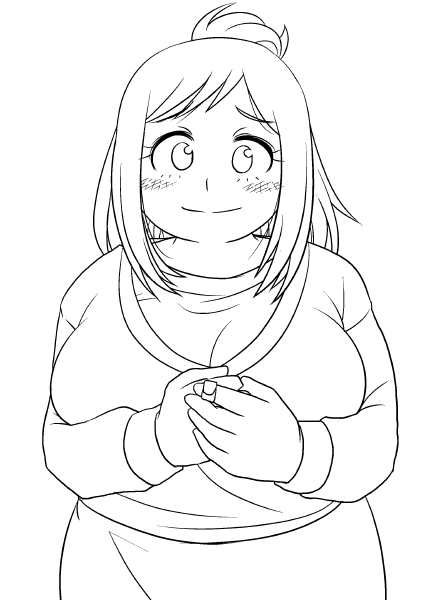 MILFs of BnHA - Inko Midoriya page 5 full
