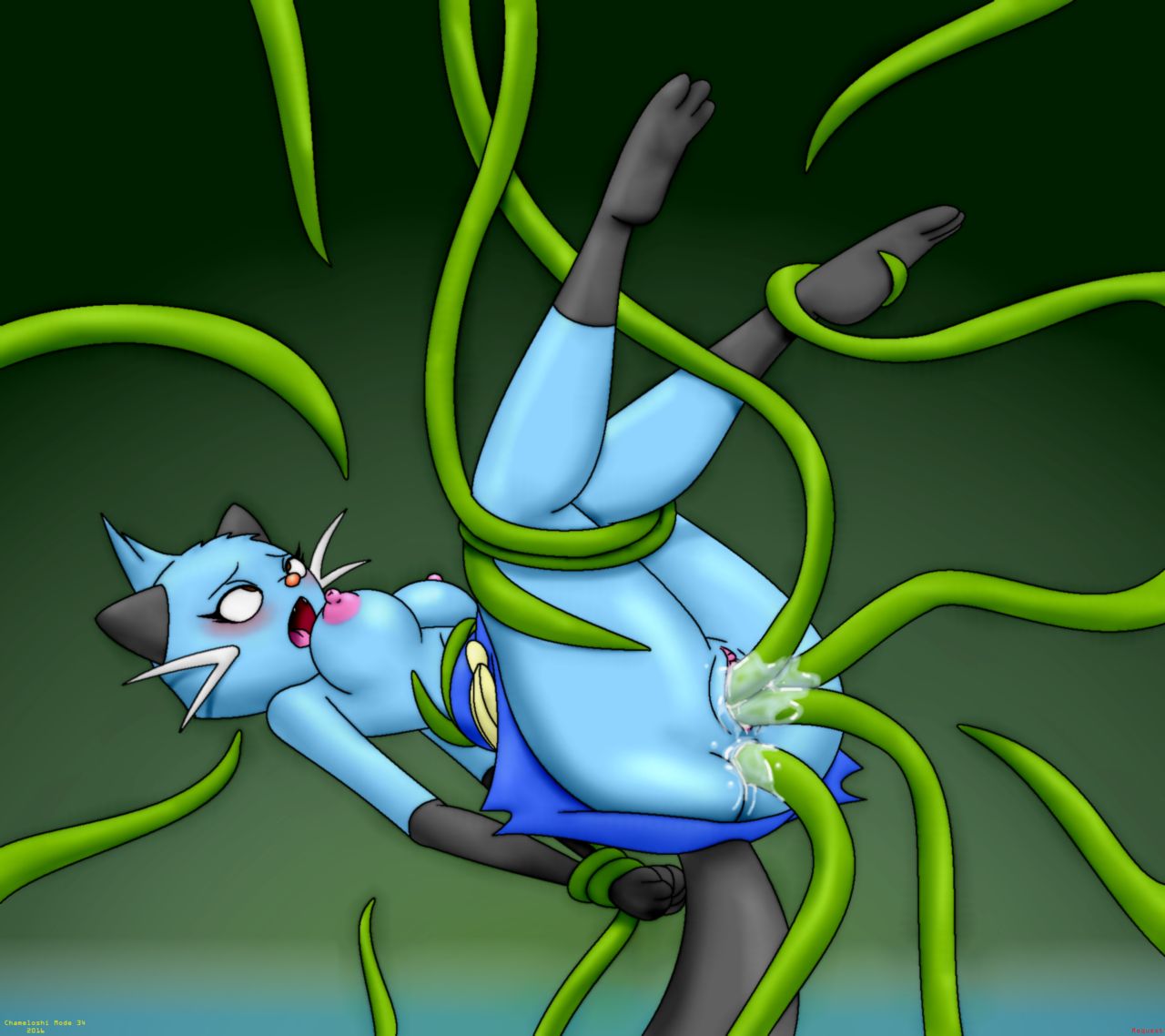 Artist - Chameloshi page 3 full