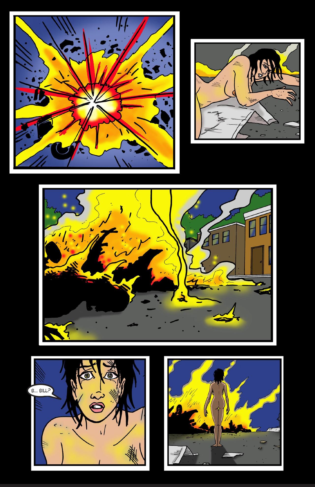 Starslam Superhero Erotica! #2 page 10 full