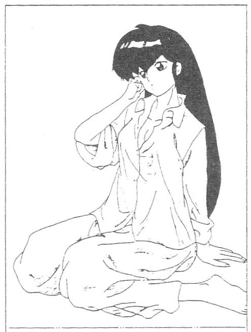 Maison Ikkoku pixiv gallery page 3 full